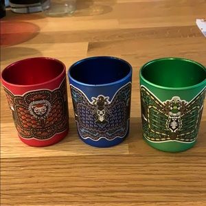 Diptyque Holiday Votives